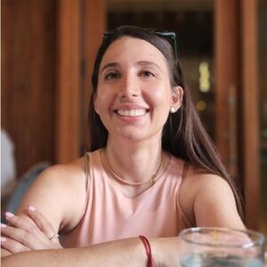 Meet your Posher, Maria